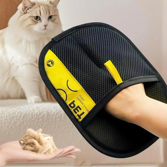 FurClean™ Grooming Glove